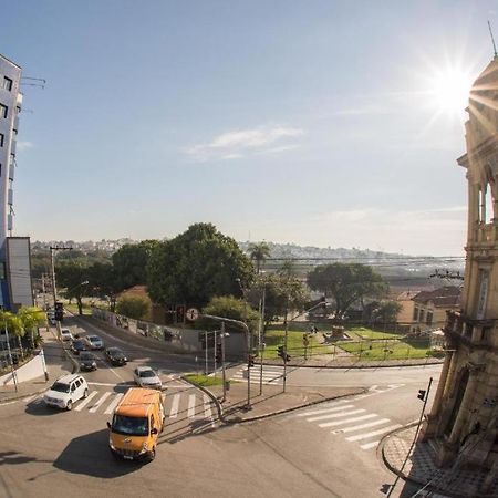 Hotel Milano Sorocaba Exterior foto